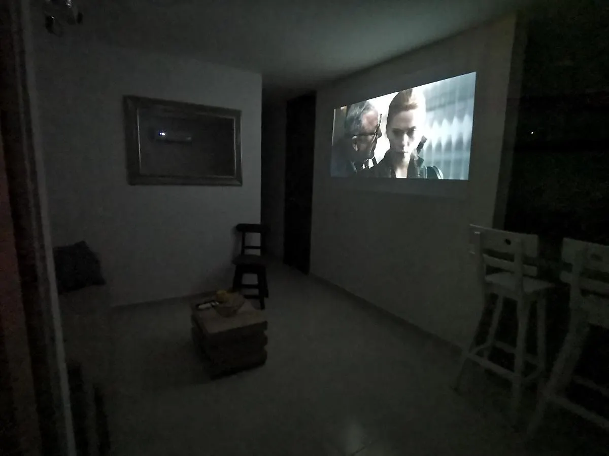 Hermoso Apartamento Zona Norte Miramar # Barranquilla