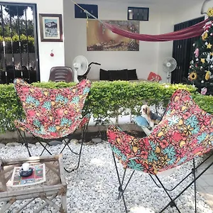 Moreli Homestay